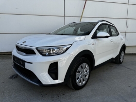 Kia Stonic 1.2L